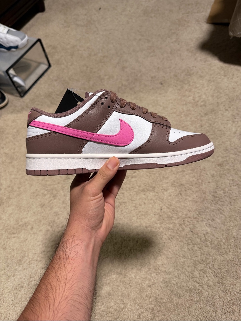 Nike Dunk Low